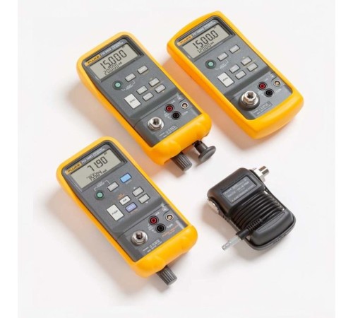 Калибратор давления Fluke 717 5000G Калибратор давления Fluke 717 5000G