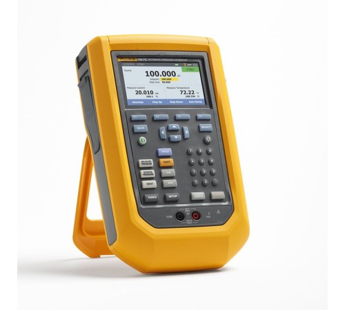 Калибратор давления Fluke 729 30G Калибратор давления Fluke 729 30G