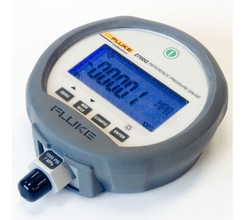 Калибратор манометров Fluke 2700G-BG700K Калибратор манометров Fluke 2700G-BG700K