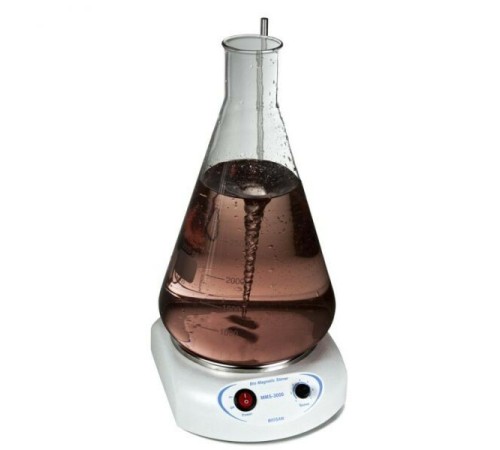 Магнитная мешалка MMS-3000, Biosan Магнитная мешалка MMS-3000, Biosan