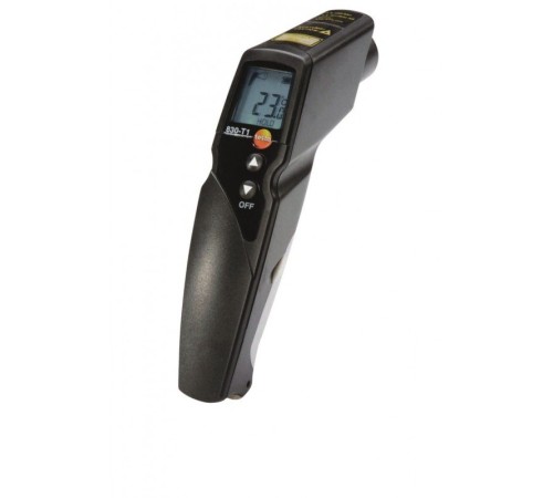 Пирометр Testo 830-T1 Пирометр Testo 830-T1
