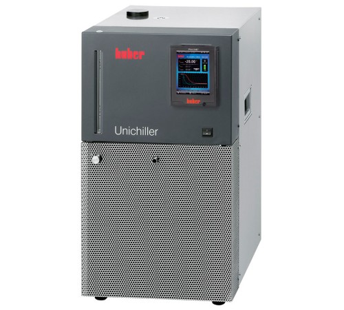Охладитель циркуляционный Huber Unichiller 007-H, температура -20...100 °C Охладитель циркуляционный Huber Unichiller 007-H, температура -20...100 °C