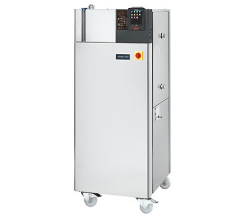 Термостат циркуляционный Huber Unistat T402, температурный диапазон 80-425 °C, мощность нагрева 3,0/6,0 кВт Термостат циркуляционный Huber Unistat T402, температурный диапазон 80-425 °C, мощность нагрева 3,0/6,0 кВт