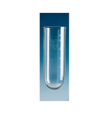 BRAND 781039 Пробирка центрифужная, PC, 100 мл, градуировка 2 мл, диаметр 41 мм, высота 115 мм, 10 шт/упак