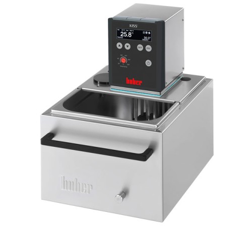 Термостат нагревающий Huber KISS 208B, температура Термостат нагревающий Huber KISS 208B, температура