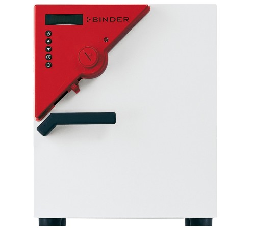 Шкаф сушильный Binder FD 23, 23 л, Classic.Line, с принудительной конвекцией Шкаф сушильный Binder FD 23, 23 л, Classic.Line, с принудительной конвекцией