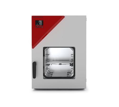 Вакуумный сушильный шкаф Binder VD 23 NEW Вакуумный сушильный шкаф Binder VD 23 NEW