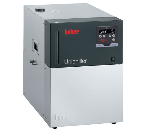 Охладитель циркуляционный Huber Unichiller 022w OLÉ, температура -10...40 °C Охладитель циркуляционный Huber Unichiller 022w OLÉ, температура -10...40 °C