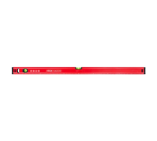 Пузырьковый уровень RGK U6200