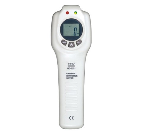 Газосигнализатор CEM GD-3301 Газосигнализатор CEM GD-3301