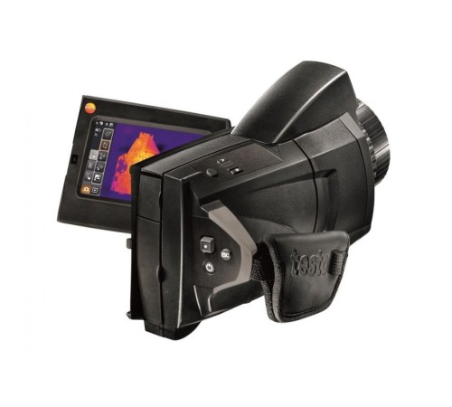 Тепловизор Testo 890-2 Тепловизор Testo 890-2