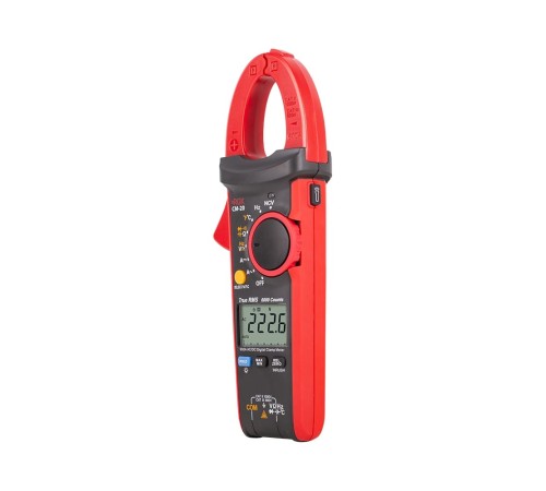 Токовые клещи RGK CM-20 Токовые клещи RGK CM-20